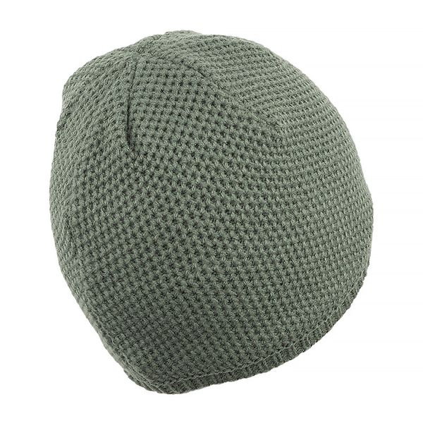 Шапка Jeep Tricot Hat (O102599-E845), One Size, WHS, 1-2 дні
