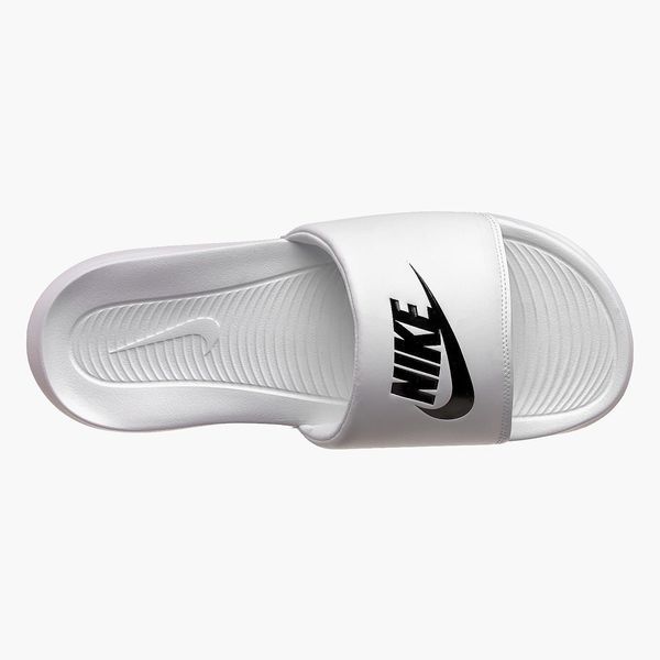 Тапочки мужские Nike Victori One Slide (CN9675-100), 45, OFC, 30% - 40%, 1-2 дня
