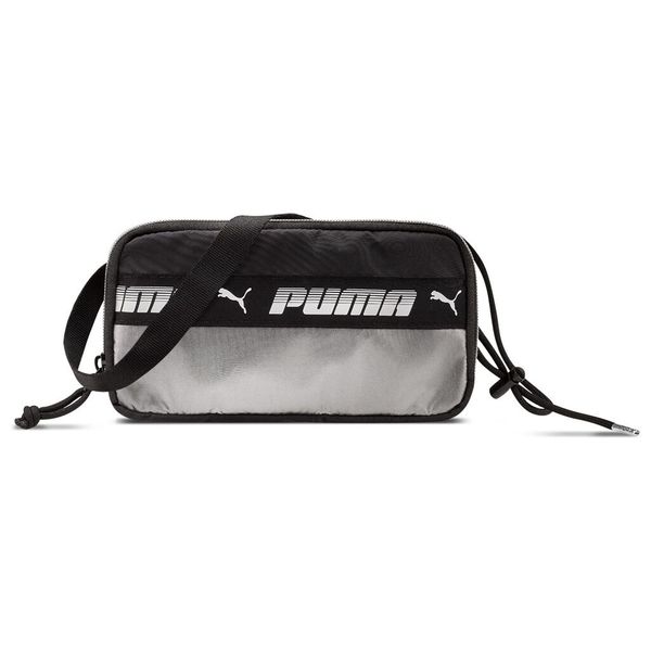 Сумка на пояс Puma Prime Sling Pouch Mile Rider (077413-01), One Size, WHS, 10% - 20%, 1-2 дні