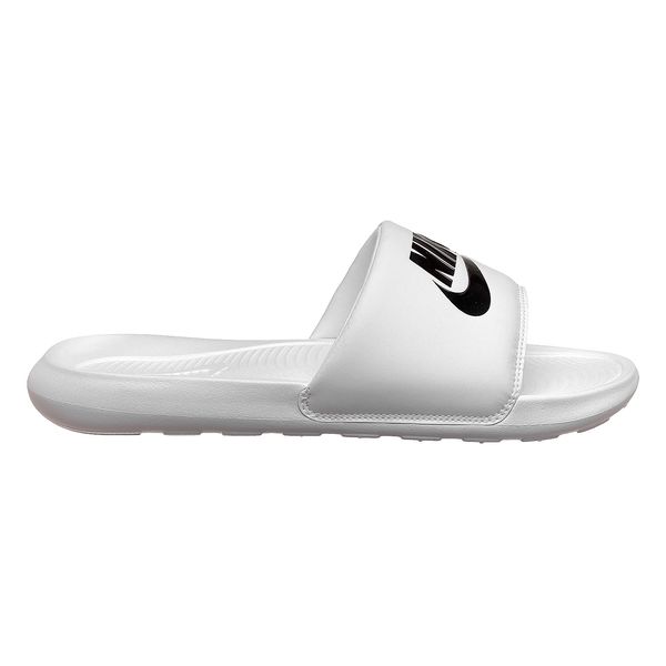 Тапочки чоловічі Nike Victori One Slide (CN9675-100), 41, WHS, 30% - 40%, 1-2 дні
