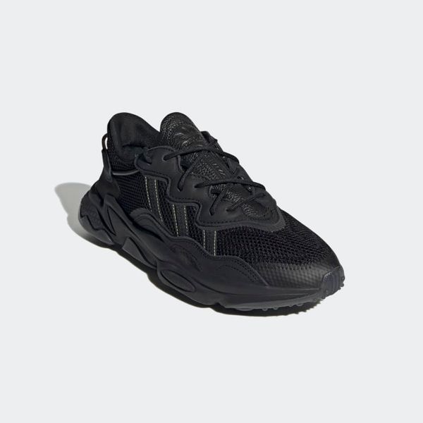 Кросівки чоловічі Adidas Ozweego (GX1054), 43, WHS, 10% - 20%, 1-2 дні