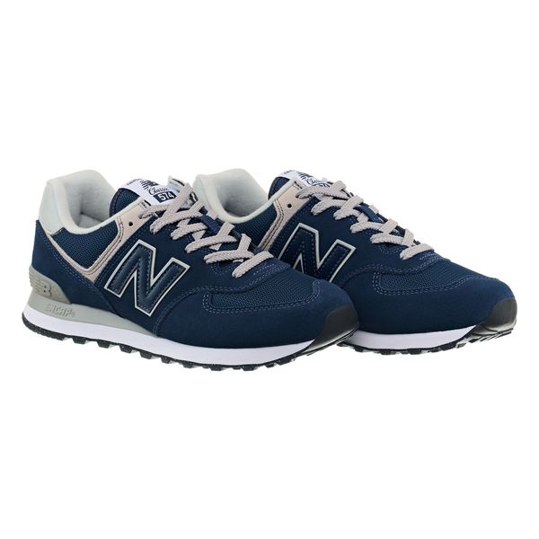 Кроссовки мужские New Balance 574 (ML574EVN), 40, WHS, < 10%, 1-2 дня