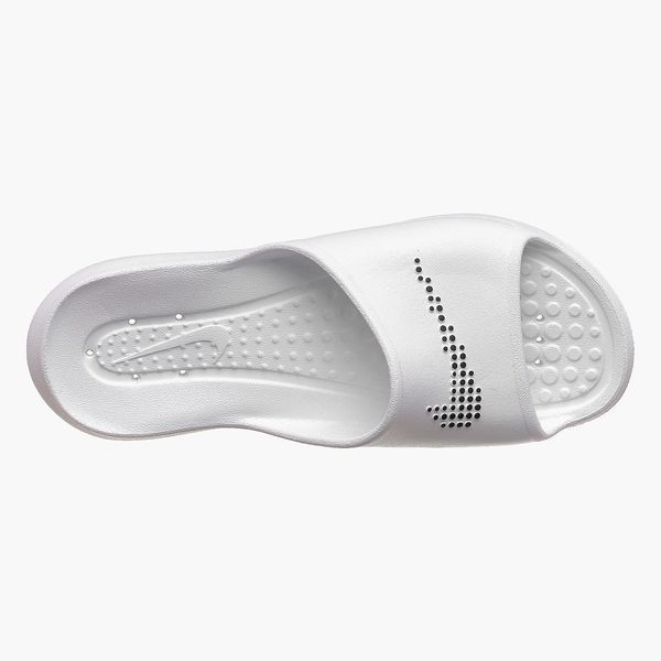 Тапочки чоловічі Nike Victori One (CZ5478-100), 41, OFC, 40% - 50%, 1-2 дні