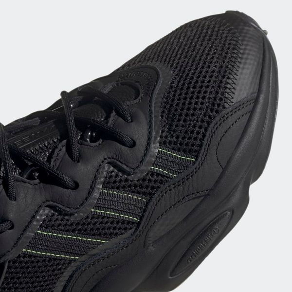 Кросівки чоловічі Adidas Ozweego (GX1054), 43, WHS, 10% - 20%, 1-2 дні