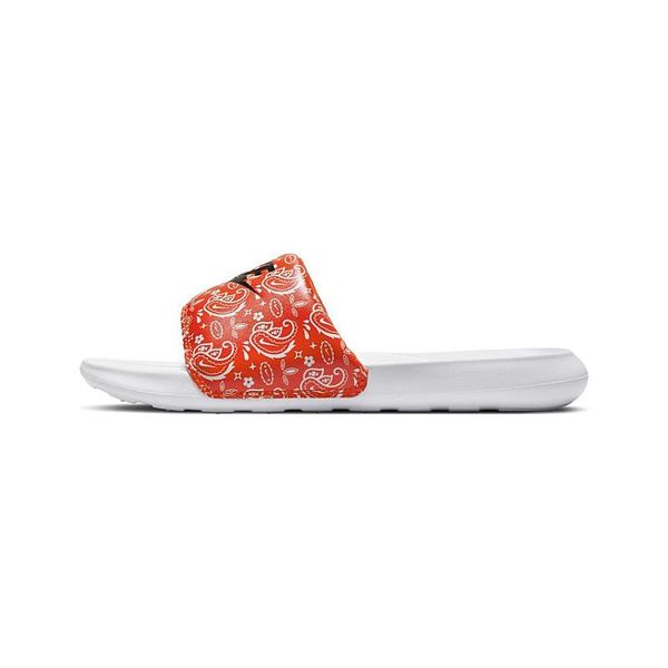 Тапочки жіночі Nike Victori One Slide Print (CN9676-800), 36, WHS, 1-2 дні