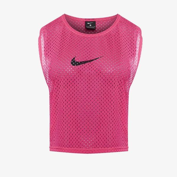 Nike Dri-Fit Park Bib (DV7425-616), L, WHS, 20% - 30%, 1-2 дня