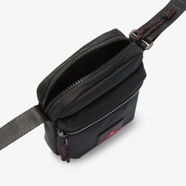 Сумка через плече Jordan Jam Rise Festival Bag (MA0892-023), One Size, OFC, 10% - 20%, 1-2 дні