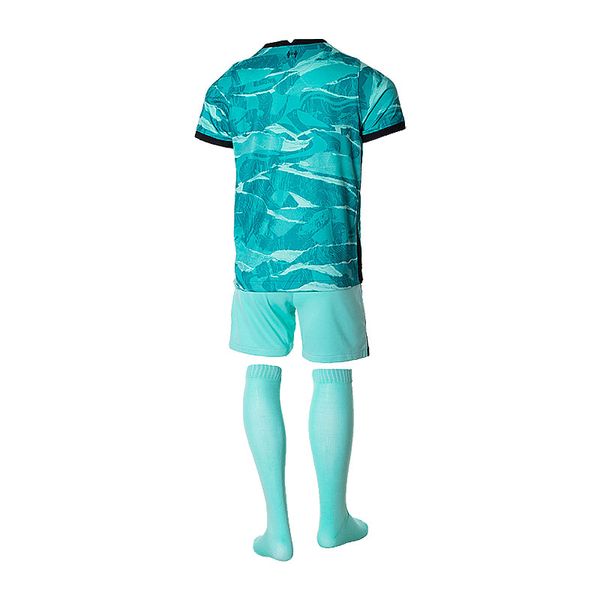 Спортивний костюм дитячий Nike Lfc Lk Nk Brt Kit Aw (CZ2654-354), XS, WHS