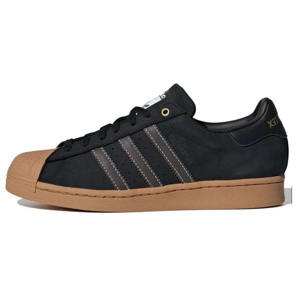 Кроссовки мужские Adidas Superstar Gtx (IF6161), 42, WHS, 1-2 дня