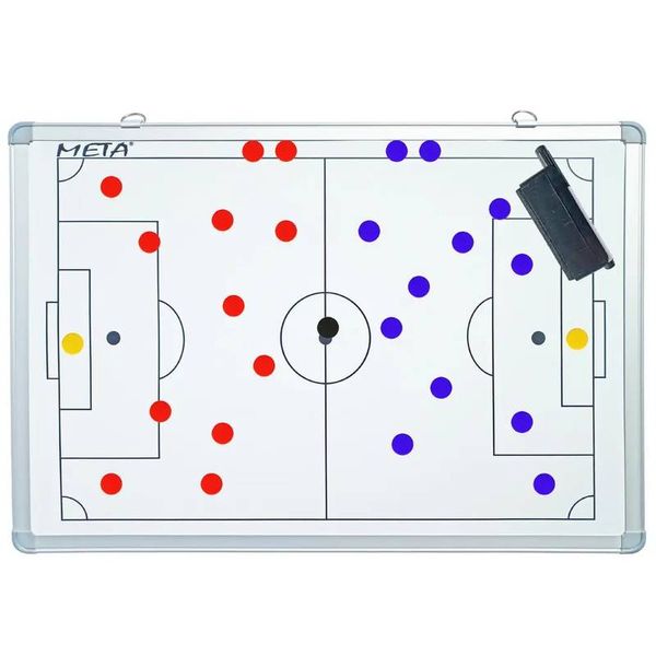 Meta Magnetic Tactic Board (1900002100), One Size, WHS, 10% - 20%, 1-2 дні