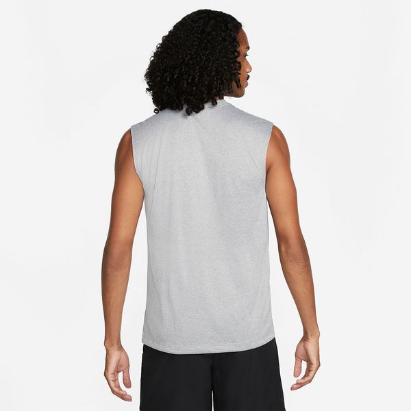 Майка чоловіча Nike Dri-Fit Legend Canotta (DX0991-063), L, WHS, 30% - 40%, 1-2 дні