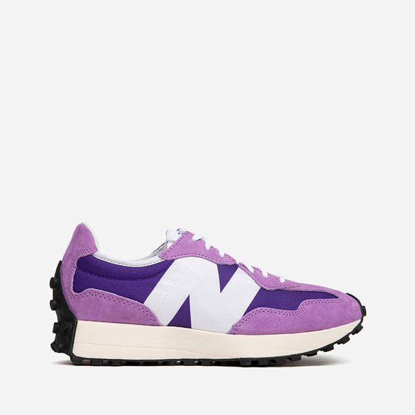 Кроссовки женские New Balance 327 (WS327LK1), 40.5, WHS, 10% - 20%, 1-2 дня