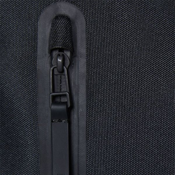Rains Backpack Mini (1280-BLACK), 1 SIZE, WHS, 1-2 дня