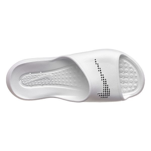Тапочки чоловічі Nike Victori One (CZ5478-100), 41, OFC, 40% - 50%, 1-2 дні