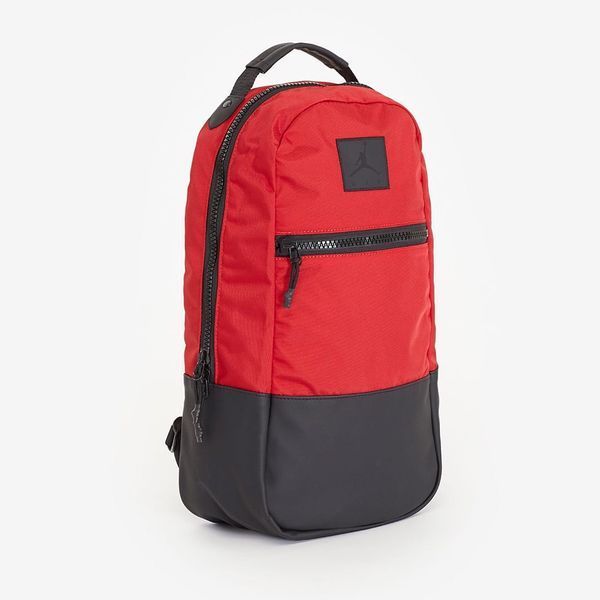 Рюкзак Jordan Jan Collaborator Pack (9A0192-R78), One Size, OFC, 1-2 дня