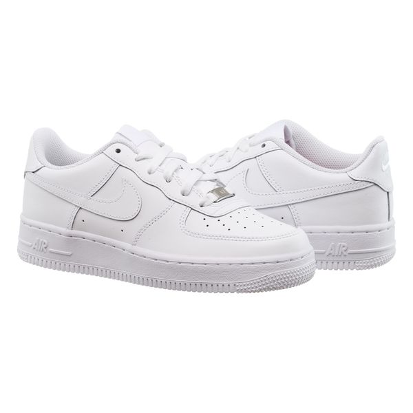 Кросівки жіночі Nike Air Force 1 Le Gs (FV5951-111), 36.5, WHS, 1-2 дні