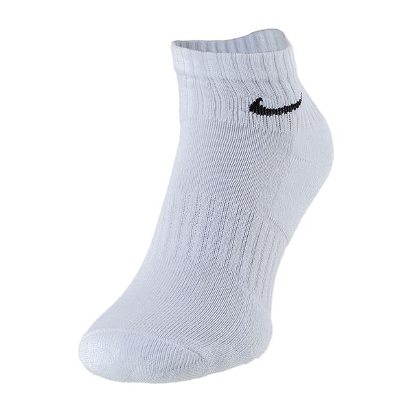 Носки Nike Everyday Cushioned (SX7667-964), 38-42, WHS, < 10%, 1-2 дня