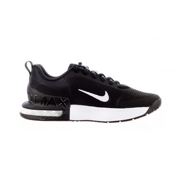 Кроссовки мужские Nike Alpha Trainer 6 (FQ1833-001), 44, OFC, 30% - 40%, 1-2 дня
