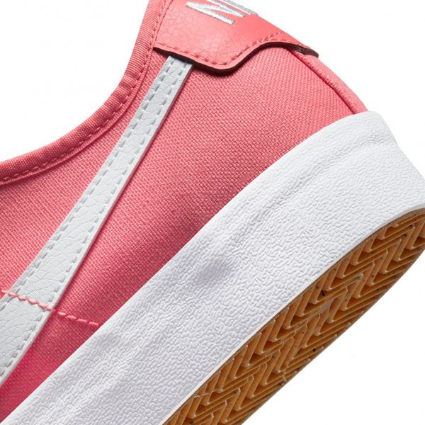 Кеди унісекс Nike Blazer Court Sb (CV1658-602), 42, WHS, 1-2 дні