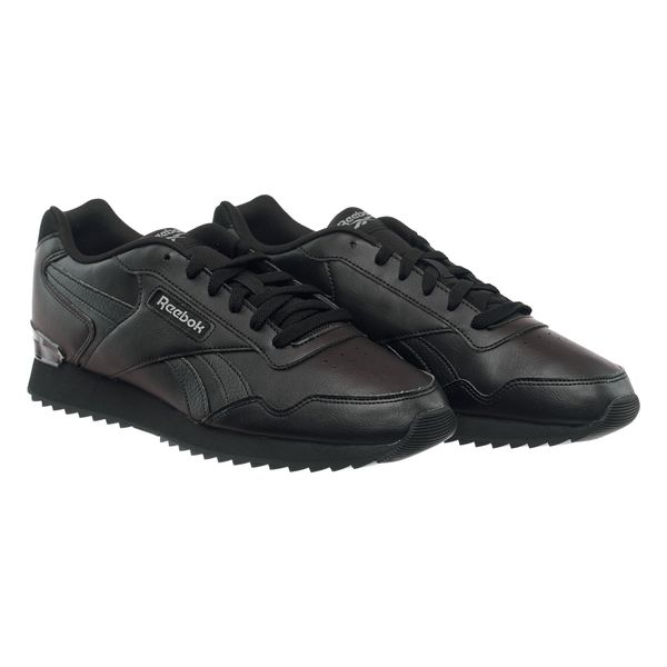 Кроссовки мужские Reebok Glide Ripple Clip Shoes (GZ5199), 44.5, OFC, 10% - 20%, 1-2 дня
