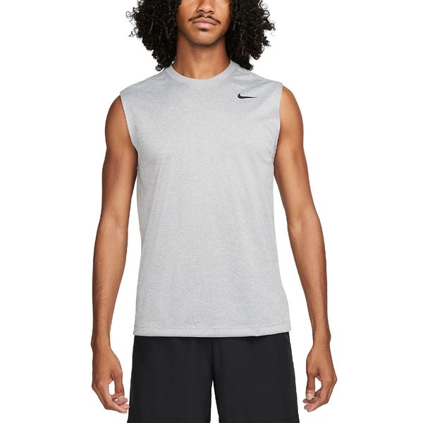 Майка чоловіча Nike Dri-Fit Legend Canotta (DX0991-063), L, WHS, 30% - 40%, 1-2 дні