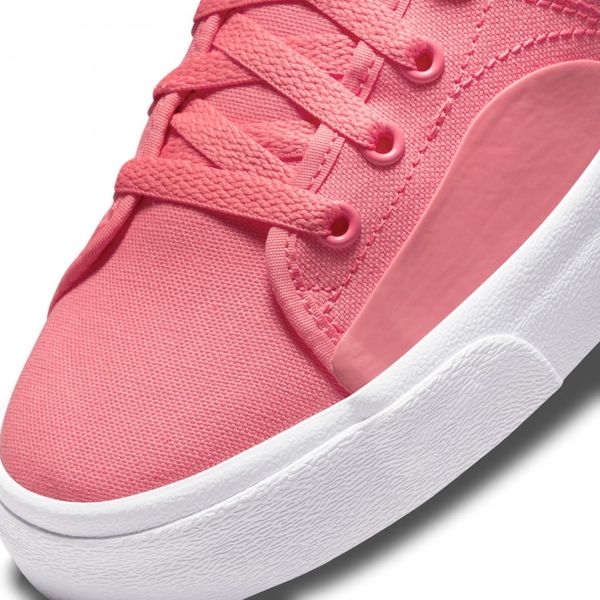 Кеди унісекс Nike Blazer Court Sb (CV1658-602), 42, WHS, 1-2 дні