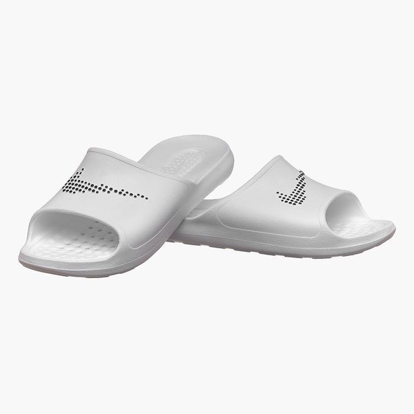 Тапочки чоловічі Nike Victori One (CZ5478-100), 41, OFC, 40% - 50%, 1-2 дні