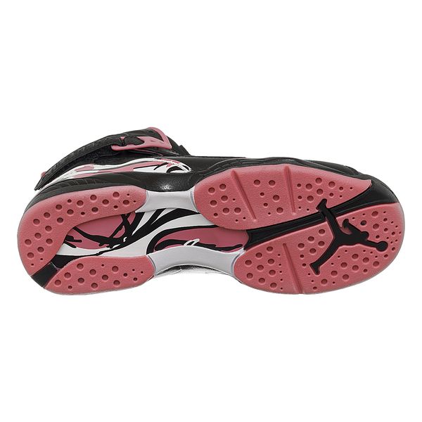 Кросівки підліткові Jordan 8 Retro (Gs) Pinksicle (580528-006), 38, WHS, 10% - 20%, 1-2 дні
