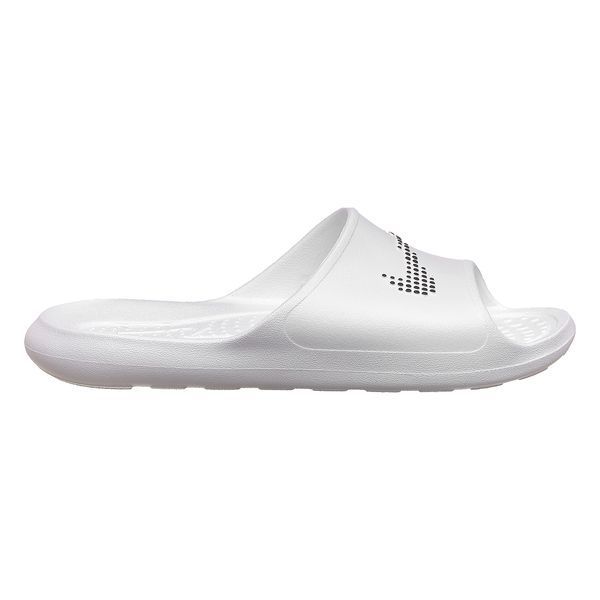 Тапочки чоловічі Nike Victori One (CZ5478-100), 41, OFC, 40% - 50%, 1-2 дні
