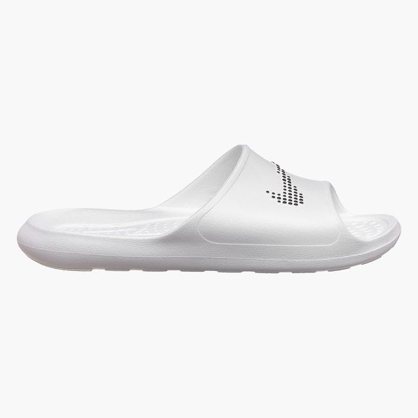 Тапочки чоловічі Nike Victori One (CZ5478-100), 41, OFC, 40% - 50%, 1-2 дні
