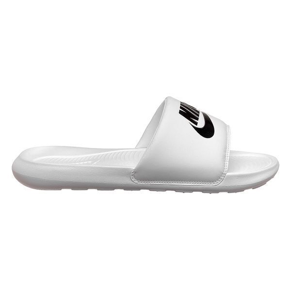 Тапочки мужские Nike Victori One Slide (CN9675-100), 45, OFC, 30% - 40%, 1-2 дня