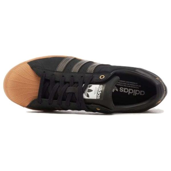 Кроссовки мужские Adidas Superstar Gtx (IF6161), 42, WHS, 1-2 дня