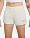 Фотографія Шорти жіночі Nike Sportswear High-Waisted Ribbed Jersey Shorts (DV7862-133) 2 з 5 | SPORTKINGDOM