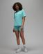 Фотографія Футболка жіноча Jordan Essentials T-Shirt (DM5029-464) 5 з 5 | SPORTKINGDOM