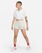Фотография Шорты женские Nike Sportswear High-Waisted Ribbed Jersey Shorts (DV7862-133) 5 из 5 | SPORTKINGDOM