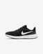 Фотографія Кросівки підліткові Nike Revolution 5 (BQ5671-003) 3 з 6 | SPORTKINGDOM