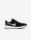 Фотографія Кросівки підліткові Nike Revolution 5 (BQ5671-003) 2 з 6 | SPORTKINGDOM