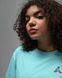 Фотография Футболка женская Jordan Essentials T-Shirt (DM5029-464) 3 из 5 | SPORTKINGDOM