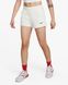 Фотография Шорты женские Nike Sportswear High-Waisted Ribbed Jersey Shorts (DV7862-133) 1 из 5 | SPORTKINGDOM