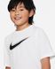 Фотографія Футболка підліткова Nike Multi Dri-Fit Graphic Training Top (DX5386-101) 3 з 3 | SPORTKINGDOM