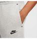 Фотографія Брюки чоловічі Nike Tech Fleece Grey (HV0959-063) 3 з 8 | SPORTKINGDOM