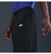 Фотографія Брюки чоловічі Nike Club Cargo Black (HJ1990-010) 4 з 8 | SPORTKINGDOM