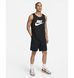 Фотография Майка мужская Nike M Nsw Tank Icon Futura (AR4991-013) 5 из 9 | SPORTKINGDOM