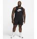 Фотография Майка мужская Nike M Nsw Tank Icon Futura (AR4991-013) 9 из 9 | SPORTKINGDOM