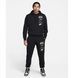 Фотографія Кофта чоловіча Nike Club Fleece (FN2634-010) 7 з 7 | SPORTKINGDOM