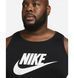 Фотография Майка мужская Nike M Nsw Tank Icon Futura (AR4991-013) 8 из 9 | SPORTKINGDOM