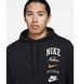 Фотографія Кофта чоловіча Nike Club Fleece (FN2634-010) 4 з 7 | SPORTKINGDOM
