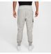 Фотографія Брюки чоловічі Nike Tech Fleece Grey (HV0959-063) 2 з 8 | SPORTKINGDOM