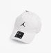 Фотографія Кепка Nike Club Us Cb Jumpman (FD5185-100) 2 з 8 | SPORTKINGDOM