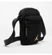 Фотографія Сумка через плече Jordan Airborne Festival Bag Black (9A0631-K5X) 3 з 3 | SPORTKINGDOM